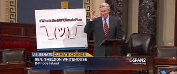 Senator from rhode island, the ocean state. Senators Using Emoticons In Floor Charts Is Now A Thing Abc News