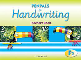 penpals for handwriting foundation 2 teacher s book by cambridge university press education issuu