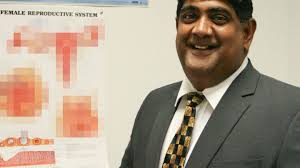 Is 'sugar daddy' gynaecologist's three-month suspension a failure by health  regulators?