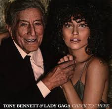 Tony Bennett & Lady Gaga