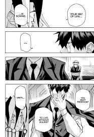 Mashle: Magic and Muscles - Read Hentai Manga, Hentai comics, E hentai, 3D  Hentai, Hentai Anime online