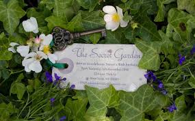 A garden theme is a fresh, romantic way to dress up your homecoming or prom venue. Garden Party Decorations By A Professional Party Planner