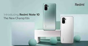 The xiaomi redmi note 7s is the lower version of mi note 7 pro. Xiaomi Redmi Note 10 Price In Bangladesh With Full Review