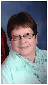 Obituary for Mary Jo Johnsrude