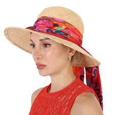 Maison Michel KATE 狭い ハット