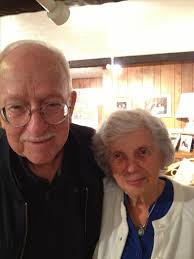 Harvey Cooper Obituary (2014)