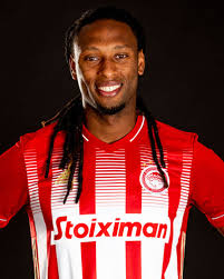 The olympiakos defender was given a spot in fernando santos' starting eleven in the friendly against spain. Ruben Semedo Club Matches Segunda Liga