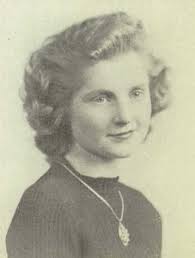 Maxine Evelyn Crafton Thurston (1930-2009)