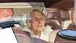 Queen's husband has spent six nights in hospital after complaining of feeling unwell last week. Analysis Can Prince Philip Mend The Royal Family Rift Cnn