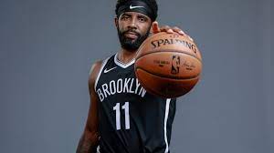 Kyrie irving and the nets organization have each been fined $35,000 for violating league's media access rules. Kyrie Irving Everything You Need To Know About The Basketball Player Grailify
