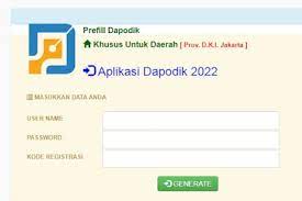 Sahabat edukasi yang berbahagia… berikut panduan verval nomor ponsel peserta didik yang sudah diinput melalui aplikasi dapodik versi 2021.a. Dapodikonline Com Panduan Aplikasi Pendidikan Untuk Guru Operator Sekolah Dan Tenaga Kependidikan