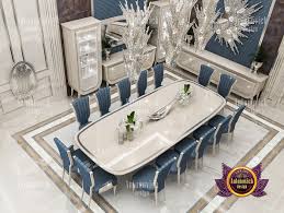 At dine company, there's so much more to seating. Elegant Dining Room Design