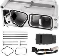 Amazon.com: Turbo Actuator 6.7 Cummins Compatible with Ram ...