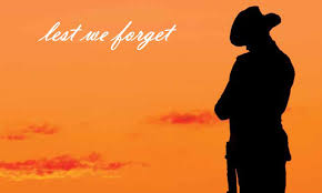 Choose your favorite lest we forget designs and purchase them as wall art, home decor, phone cases, tote bags, and more! Lest We Forget Anzac Day Silhouette Soldier Picture
