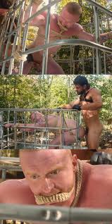 Gay Kink Men Porn Blog | GayDemon