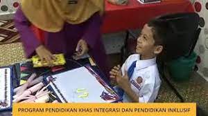 Takwim program pendidikan khas integrasi bermasalah pembelajaran sk. Program Program Pendidikan Khas Integrasi Dan Pendidikan Inklusif Youtube