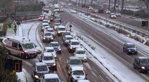 Le previsioni del tempo a palermo per domani. Allerta Meteo Palermo Stavolta La Neve E Difficile Ma Arriva Il Gelo Con Forte Maltempo