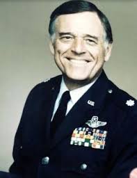 LTC Daryl Gene Hubbard (1936-2019)