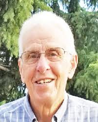 Obituary for Lowell P. Rieck