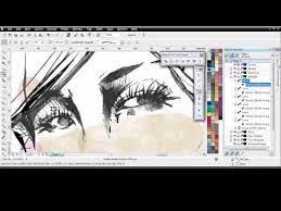 Pin On Corel Draw