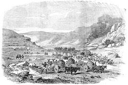 Santhal rebellion - Wikipedia