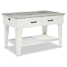 Farmhouse Kitchen Island White Value City Furniture Magnolia Homes Joanna Gaines Kitchen Island White Kitchen Island