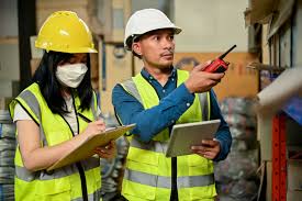 Beginner's Guide to Occupational Health and Safety (OHS)