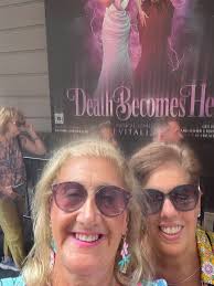 Cynthia Bennett-Braun added a new...