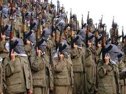 HPG styrkor attackerade militärpostering i Hasankeyf |