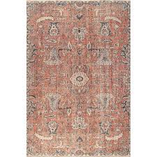 Discover the design world's best flatweave area rugs at perigold. Nuloom Sariyah Printed Floral Flatweave Area Rug Target