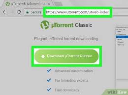 Torrents get a bad rap, but there are plenty of legitimate and legal reasons for downloading them. How To Download Torrents With Pictures Wikihow