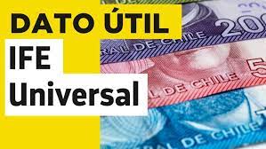 Maybe you would like to learn more about one of these? Ife Universal Conoce Los Montos Que Recibe Tu Familia En Junio Meganoticias