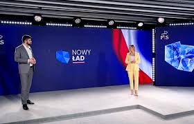 Contact nowy ląd on messenger. Prezes Z Premierem W Jednym Spocie Pr Nowego Ladu Polityka Pl