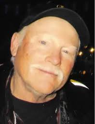 Obituary information for John M. Porter III