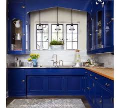 See more ideas about blue kitchens, blue kitchen cabinets, kitchen design. 25 Inviting Blue Kitchen Cabinets To Have
