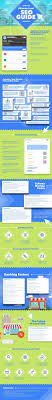 The Ultimate Local Seo Guide Infographic Seo Guide Business Infographic Small Business Infographic