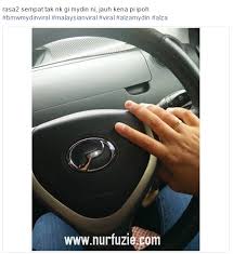 Banyak cara nak mengenali seseorang menerusi cara dia jalan, cara dia bercakap, cara dia tidur, dan ini jom kita selongkar personaliti seseorang berdasarkan cara dia memegang stereng kereta. Rahsia Di Sebalik Cara Memandu Eintan Nurfuzie Lifestyle Beauty Travel Tips Rawatan Kucing Review