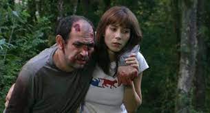 Timecrimes netflix | amazon dvd directed by nacho vigalondo starring karra elejalde, candela fernandez, barbara goenaga, nacho vigalondo, juan inciarte karbo vantas entertainment. Barbara Goenaga Thinking Out Loud