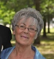 Mémoires de Denyse Marion-Barrie