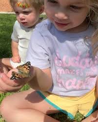 Bright from the Start