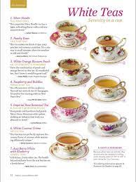 Tea Tea Blends Tea Cups