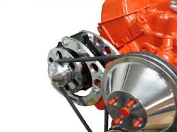 The single humped ones are dromedaries and they are from north africa and the middle east all the way to india. Chevy Sbc 283 350 400 Small Block Serpentine Conversion Alternator Only Long Water Pump