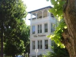 Wilhelmstraße 9, 18586 sellin, germany. Pension Villa Frohsinn Sellin Auf Rugen Ostseebad Sellin Deutschland Preise 2020 Agoda