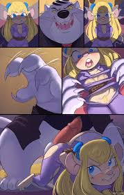 Gadget Adventure - Porn Comics porn comic - the best cartoon porn comics,  Rule 34 | MULT34