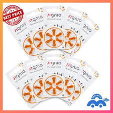 We have been providing various range of hearing aid solutions in malaysia from different manufacturers like starkey, gn resound, signia, widex and phonak hearing aids. Ready Stock 10 Packs Siemens Signia Size 13 Hearing Aid Battery Batteries New Shopee Malaysia