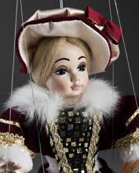 Marionettes.cz *****