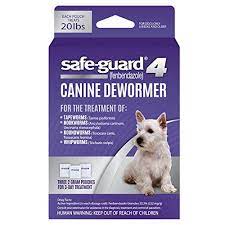 4 safe flea and worming treatments for pregnant dogs. The Best Dog Dewormers Of 2021 Pet Life Today