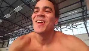 Me vs 89 years old Johanna quaas