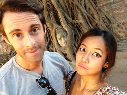 Travel: Bangkok Day Trip