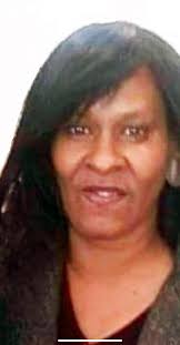 Michelle Louise Morgan Smith